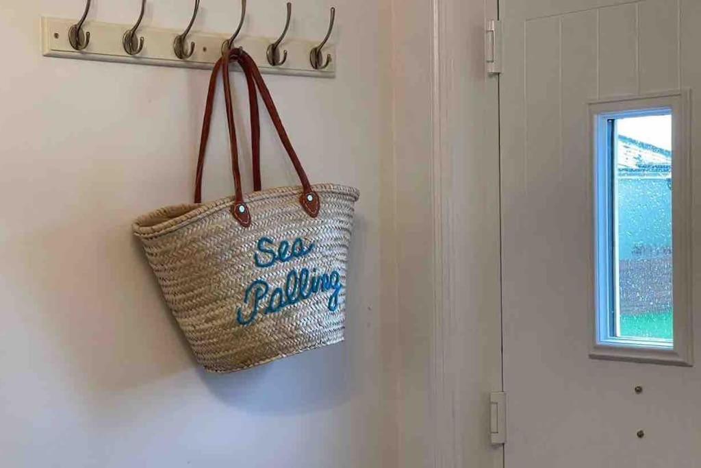 Вілла Coastal Terrace Dogs Welcome Optional Hot Tub Sea Palling Екстер'єр фото